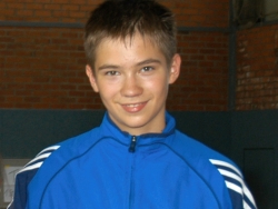 : Archiv :: Gold und Silber bei Landesjugendspielen :